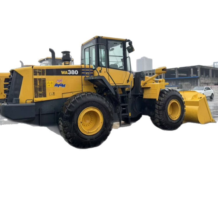 XCMG 50 Loader ZL50GN Loader Venta Precio Comercio Suministro Usado XCMG Loader