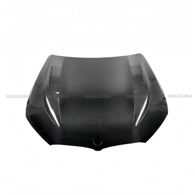 Suitable for Bmw 8 Series Big Surrounded