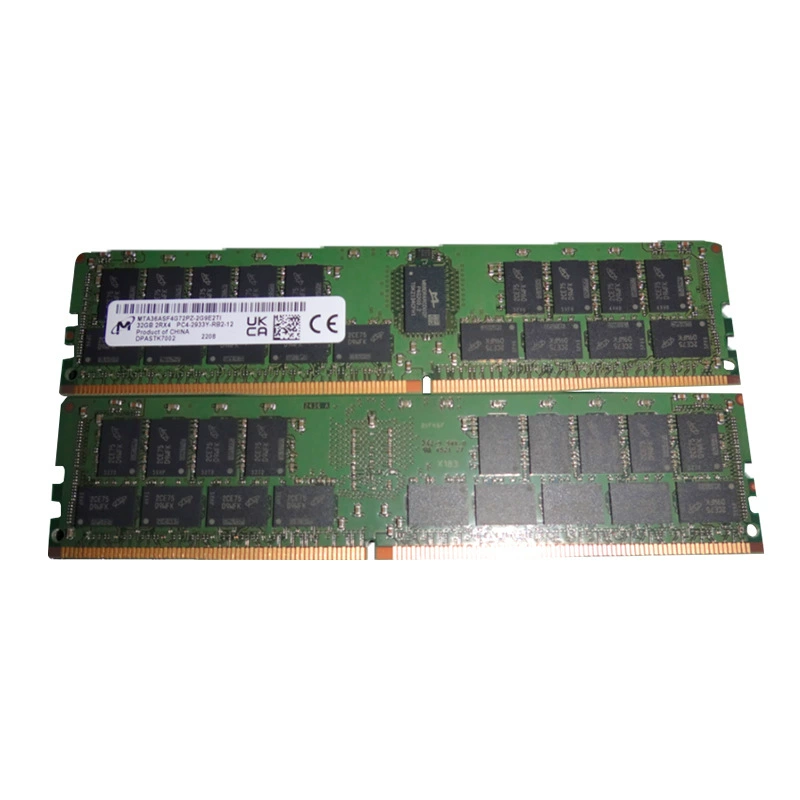 Suitable for Micron 4GB DDR4 desktop computer memory stick MTA4ATF51264AZ-2G3E1