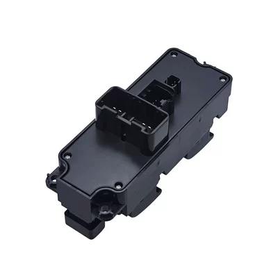 drive window regulator switch – Glass lifter