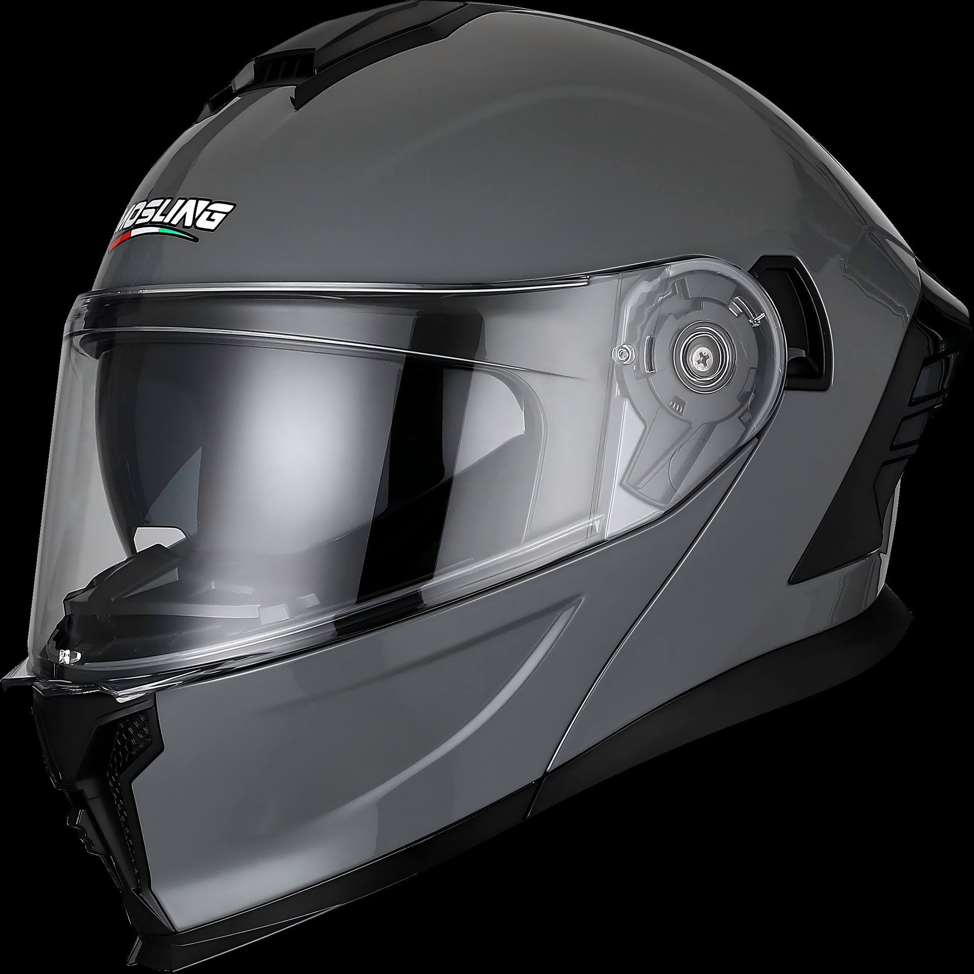 Fábrica de origen [DOT] casco de motocicleta masculino y masculino Bluetooth cuatro estaciones personalidad gran ala locomotora casco de carrera certificación C