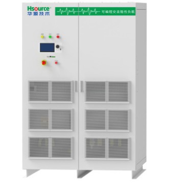 300KW可编程交流阻性负载  恒压 恒流 恒功率 恒阻工作模式