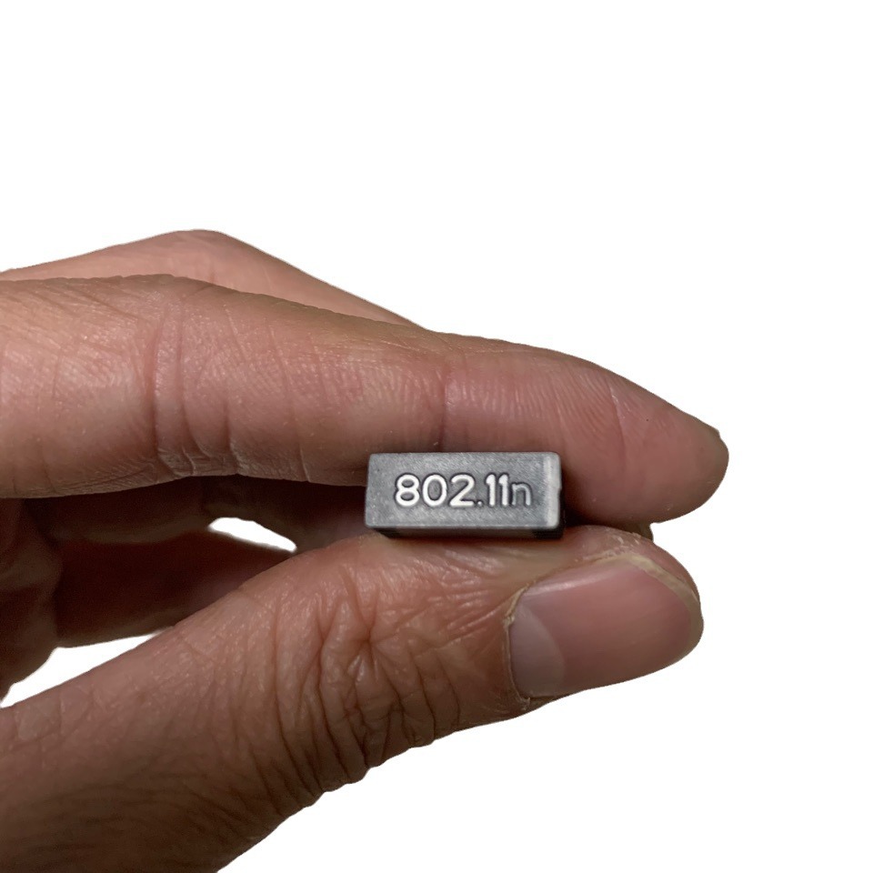 Adaptador WiFi RTL8118 150M, mini tarjeta de red USB para portátil, con controlador