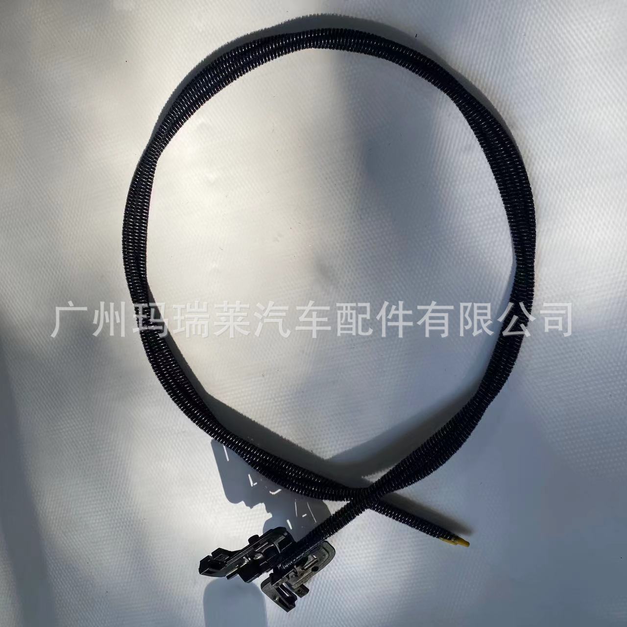 Suitable for Porsche Cayenne (92A) sunroof roller blind cable 95856287010 sunroof accessories repair kit