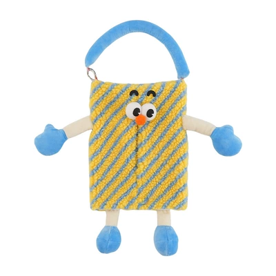 Pattern, Hanging on the Back of, Car tissue box/set