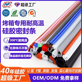 橡胶密封条;硅胶管;其他橡胶板