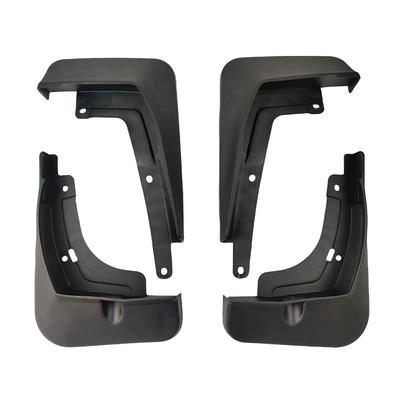 Mudguard Ruihu 8PRO car fender