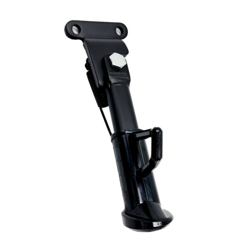 Suitable for Mavericks Electric Vehicle G0/F0/C0/G40G60 Modified and Equipped with Single-Sided Support Front Pedal Pedal Footrest