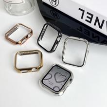 ������applewatchS10ƻ���ֱ���Ʊ߿򱣻���iwatch98765��SE����