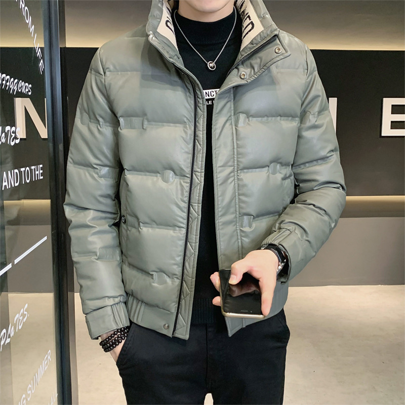 회색빛 녹색
