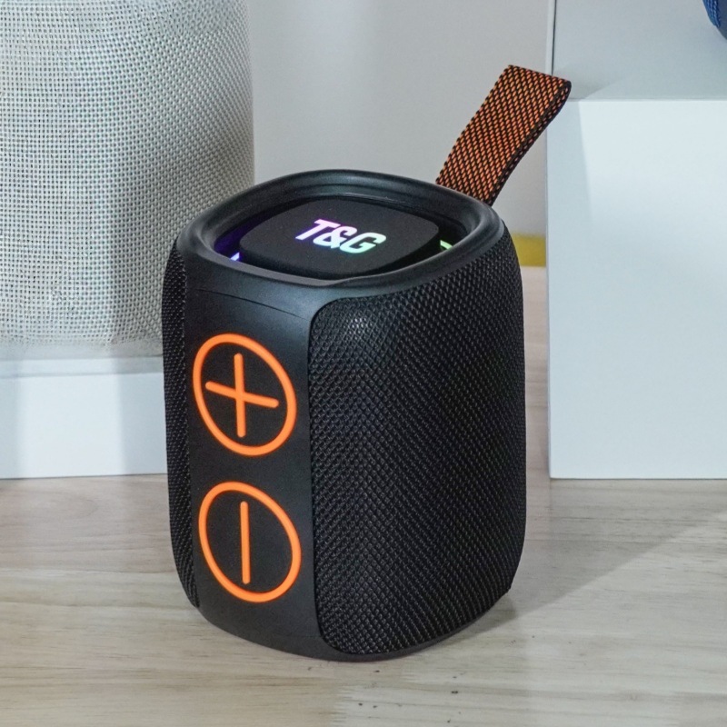 TG486mini altavoz bluetooth regalo portátil mini subwoofer de sonido bluetooth alto valor inalámbrico