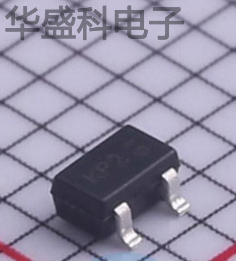 BZX84C12W-7-F 封装 SOT323 稳压二管 现货供应
