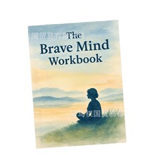 ÿ��ӛ������������¸ҳ��Lָ�Ͼ����� The Brave Mind Workbook