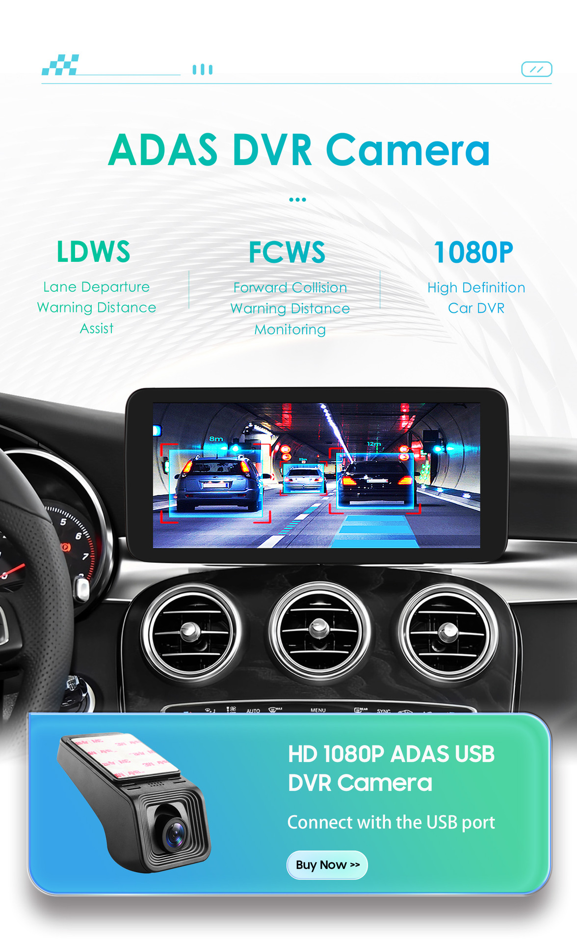Suitable for 15-18 Mercedes Benz mercedes benz c class W205 X253 Android HD large screen navigator