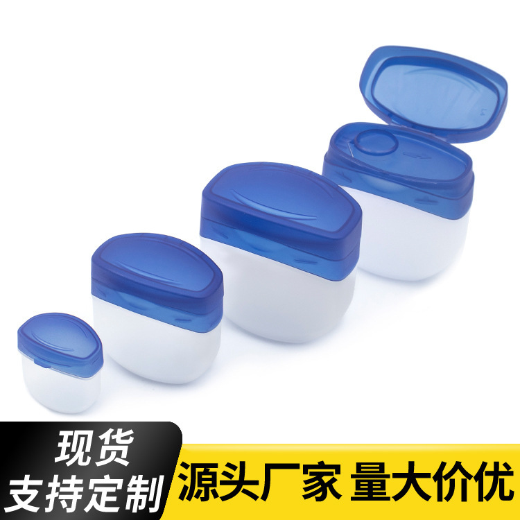 Hand pad 100g vaseline bottled 50g lip balm skin care hand cream body milk 7g cream cream bottled Hand pad 100g vaseline bottled 50g lip balm skin care hand cream body milk 7g cream cream bottled