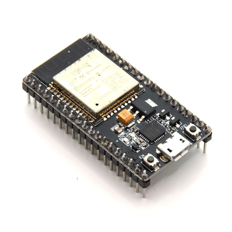 ESP32开发板模块CP2102 Type-C USB接口WIFI蓝牙无线ES P-WROOM-3|undefined