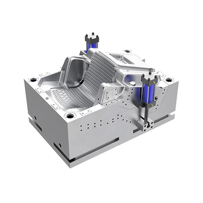 Hardware Parts and Accessories, Avtomobil hissələri qəlibləri