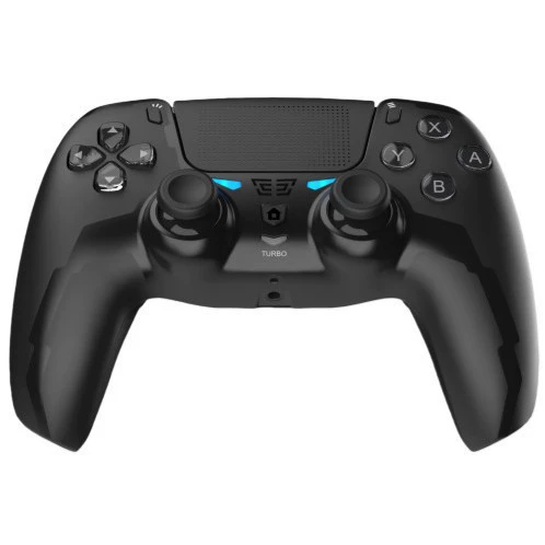 Applicable to PS5 cable handle direct plug in direct connecting the Macau program button PS5 game controller computer PC handle