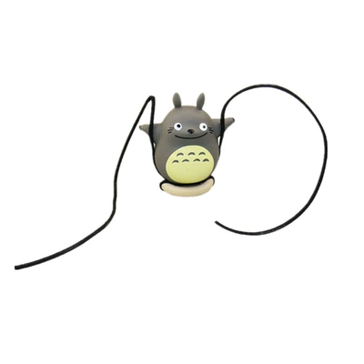 Pendant Totoro Car Rearview: Car hanging