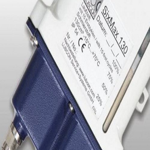 德国LUBCON DuoMax160系列注油器 两点式润滑器