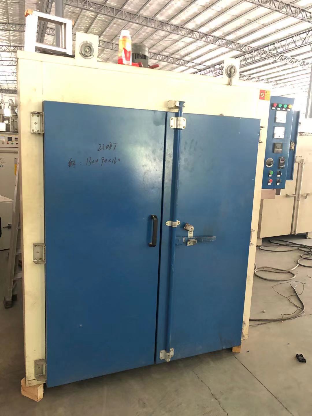 出售二手烤箱双门130*90*160烘箱立式烤箱