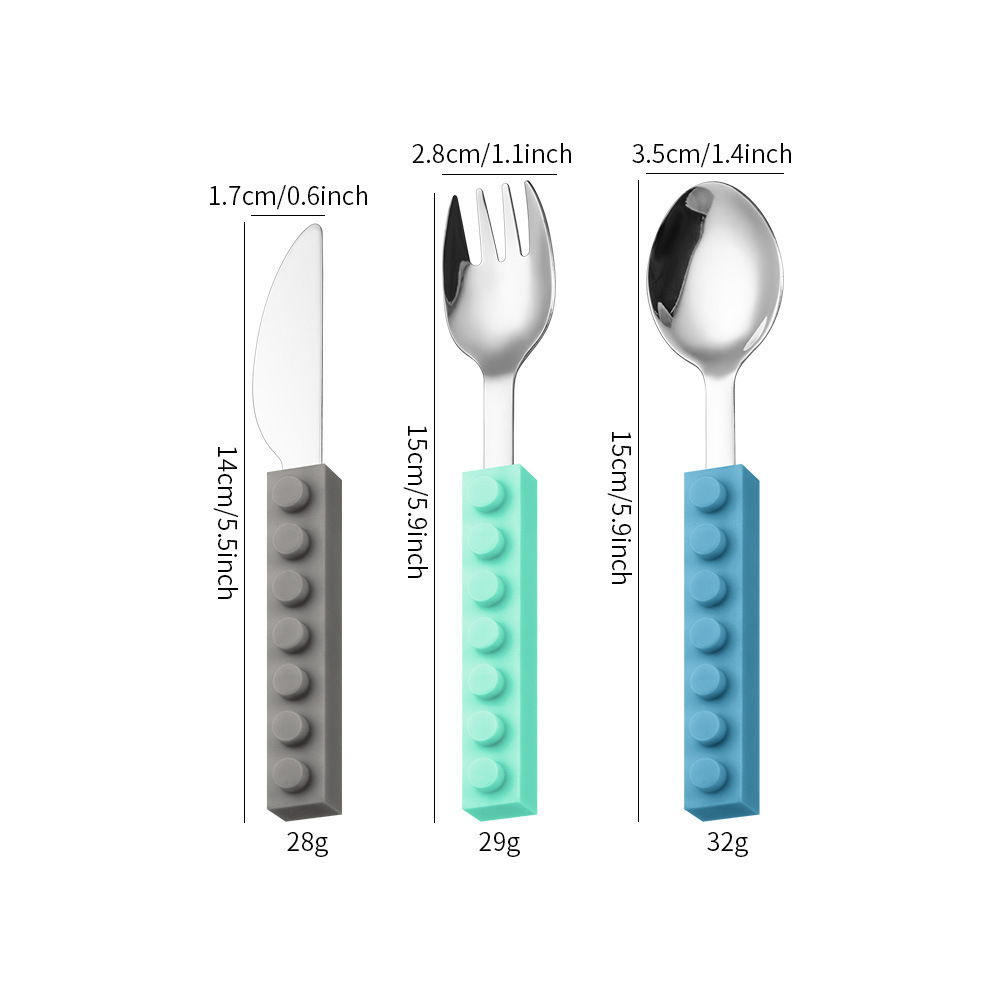 브라운, 블루, 그린(가방에 포장)