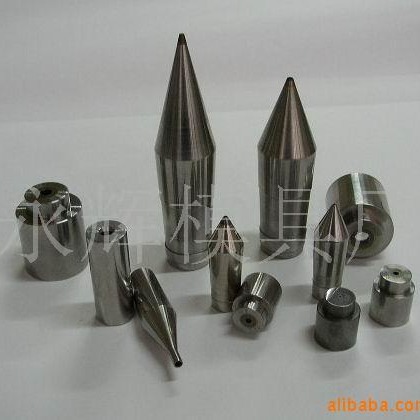 东莞模具厂专业生产精密电线电缆挤出机押出模具出线眼模