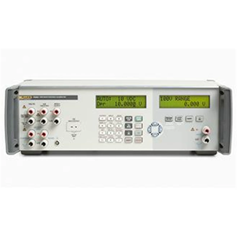 FLUKE Fluke 5720A 5725A 5700 5730 5800 5500 7526A Многофункциональный калибратор