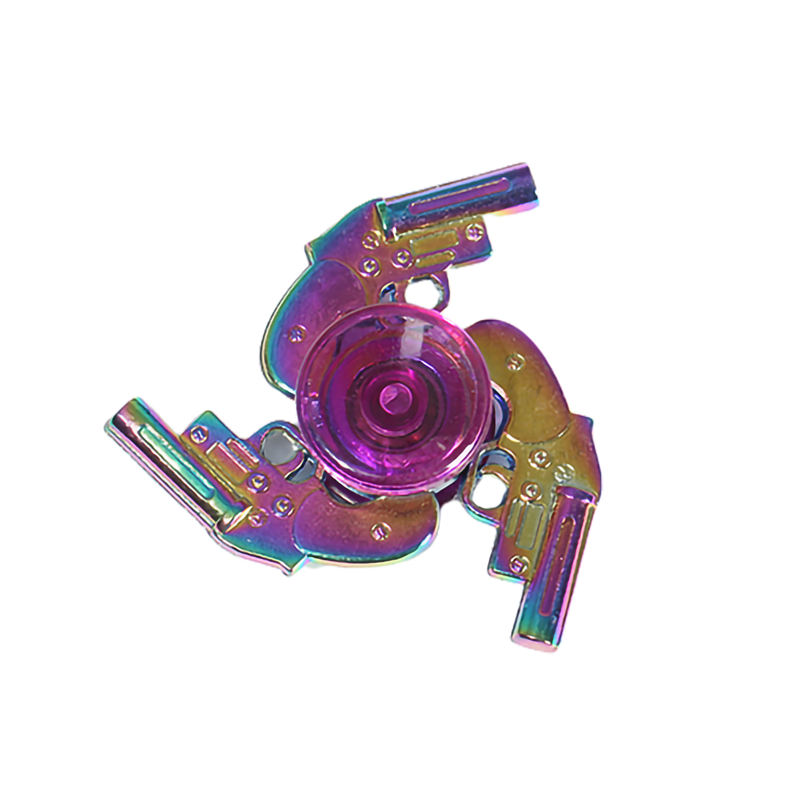 Pistola de señal de aleación