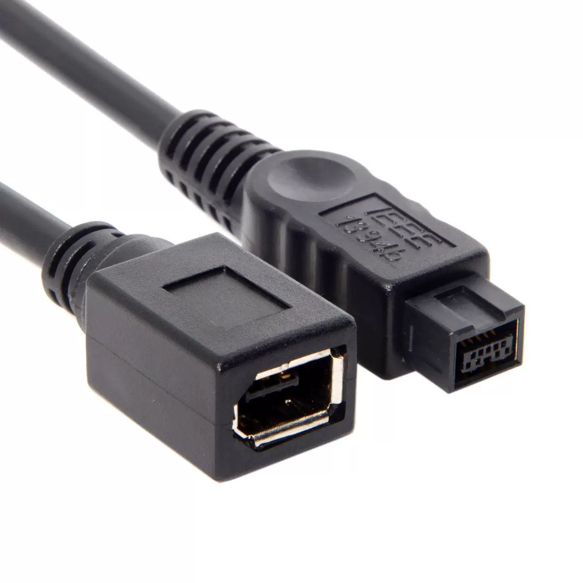 FW-012 1394B новых ПК IEEE 9-6 9 до 6 Firewire 800 кабель данных 0.2M