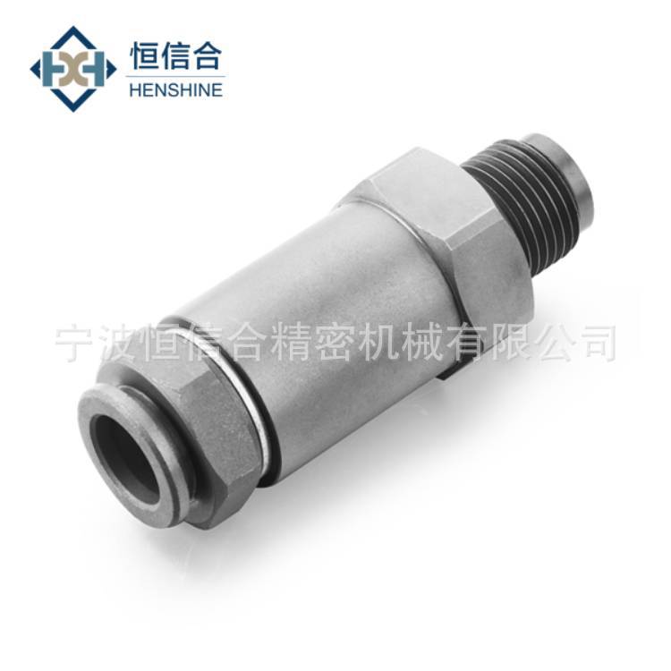 1110010035厂家供应泄压阀 流量控制阀 可调节流量阀计量单元现货