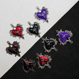 �¿�W���͹Ű����L�����G��õ�廨ʮ�ּ����ε��� DIY�Ʒ���