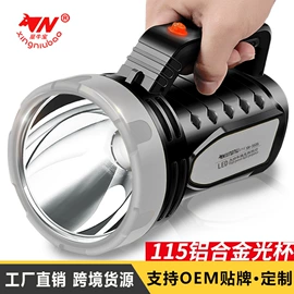 手电筒;头灯头戴电筒;提灯