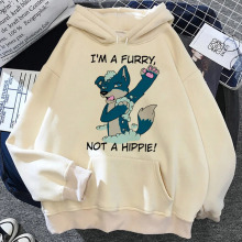 ���羳ŷ�롿Furry hoodie setwear patterned designer elegant
