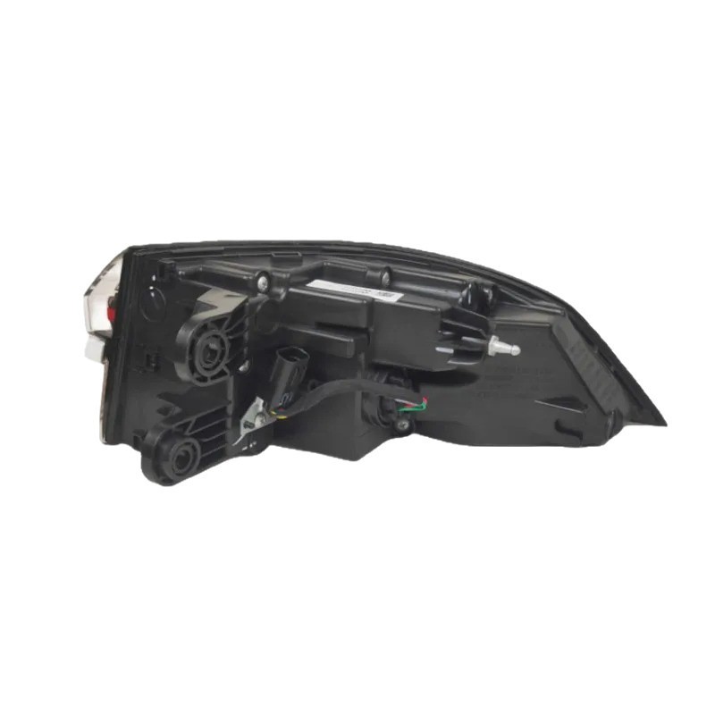 Aplicable a 23 - 25 Roewe RX5 conjunto de luz trasera D5X luz trasera de freno carcasa de luz trasera delantera luz trasera luz trasera