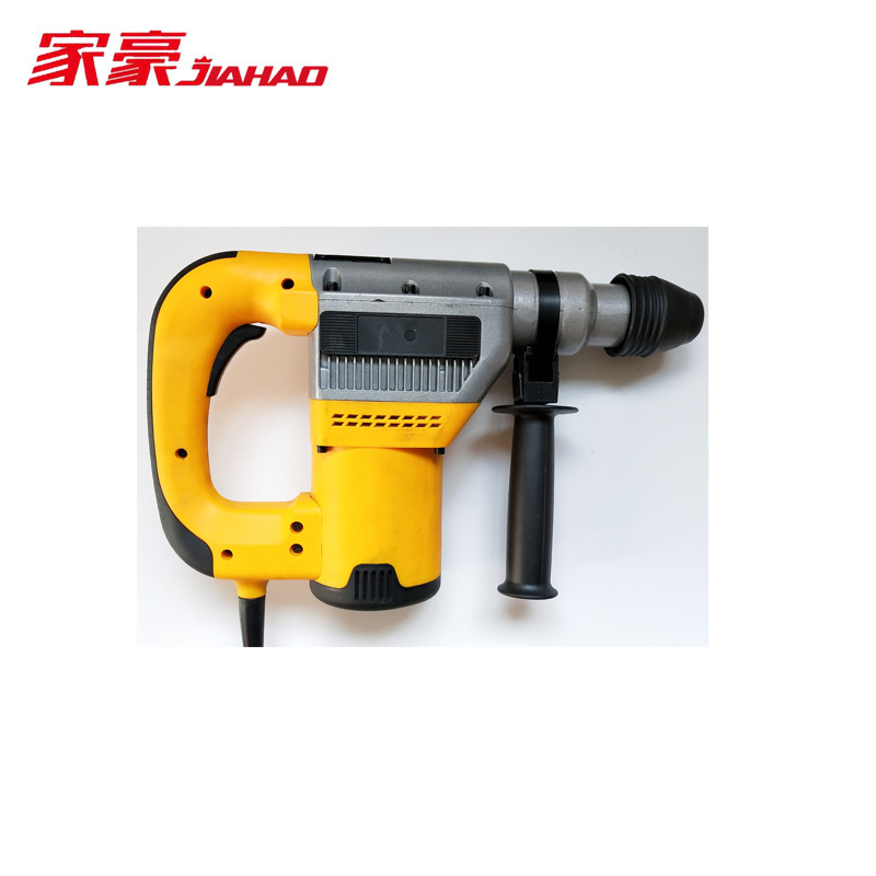 家豪JH38BA工业级大功率加电锤电镐电动工具