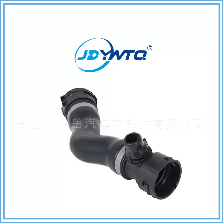 厂家直供 散热器软管RADIATOR HOSE 汽车水管 17127596837