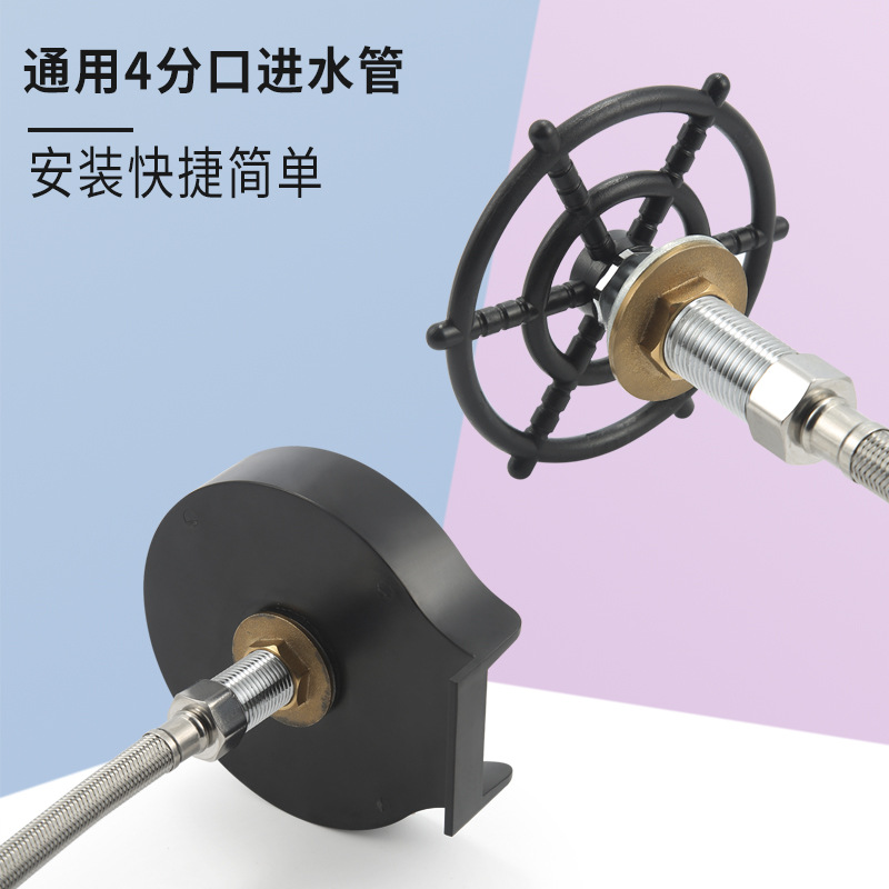 Hogar bar comercial de acero inoxidable taza automática lavadora cafetería limpieza libre tanque de lavado grifo de alta presión