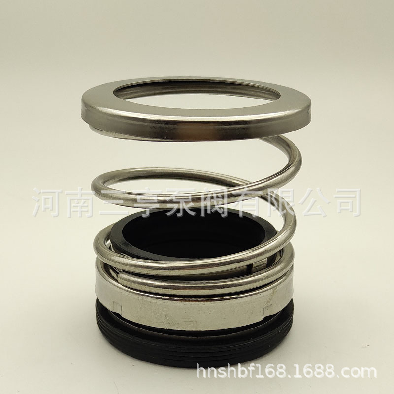 BIA-24机械密封件 真空泵配套轴封 水封 硬质合金材质 耐磨损