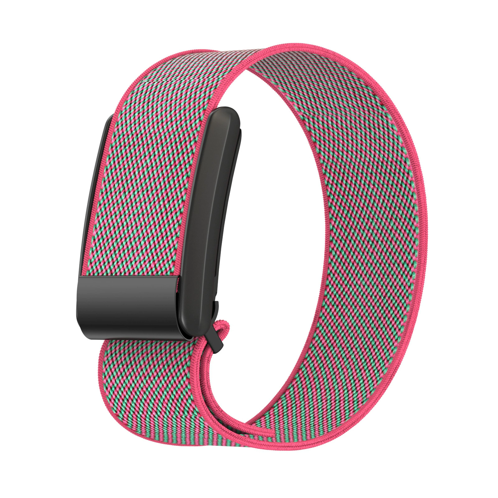 Нейлоновый тканый ремешок для часов, совместимый с Whoop 3.0, 4.0 и 5.0, в различных цветах