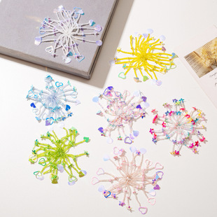 ����L���հٴ����K��Ƭ�����߲ʻ�diy�ֹ������������^����