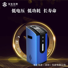 源头工厂厂家直发氢氧机 氢气发生器 800ML/1000ML家用氢氧分离式