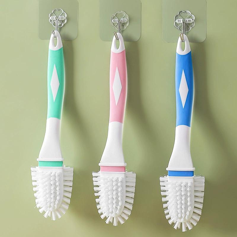 Щетка для обуви Домашняя щетка для стирки не повреждает обувь мягкая щетка для обуви