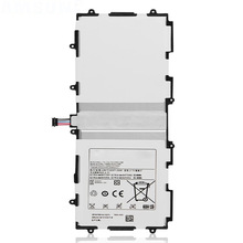 廠家直供適用於三星NoteTab2 10.1平板電池P5100/P7500/P5110電池