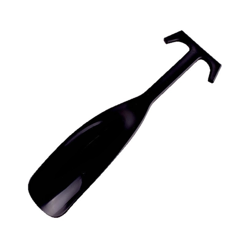 Precio de fábrica protección del medio ambiente de alta calidad de plástico tirador de zapatos de arranque corto de tracción no-flexión zapato-Usar dispositivo zapato zapatos de la bomba de deslizamiento-on