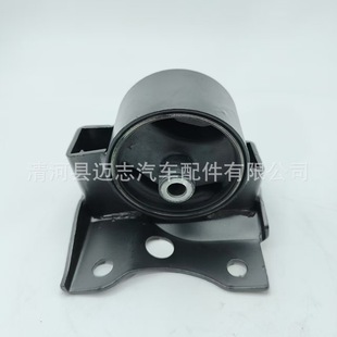 11220-4m412 11220-3Mf0A Suitable for Nissan Engine Foot Rubber Left