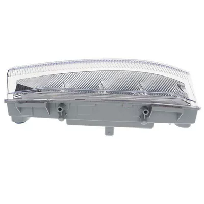 Lights Led Anti-Fog Front Bumper – Fog lamp