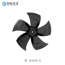 原装YWF.A4S-400S 外转子轴流风机  冷库冷水机空调电机 轴流电机