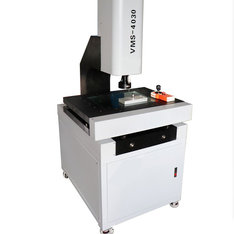 精密型全自动二次元测量仪 2.5次元影像仪 自动型影像测量仪厂家