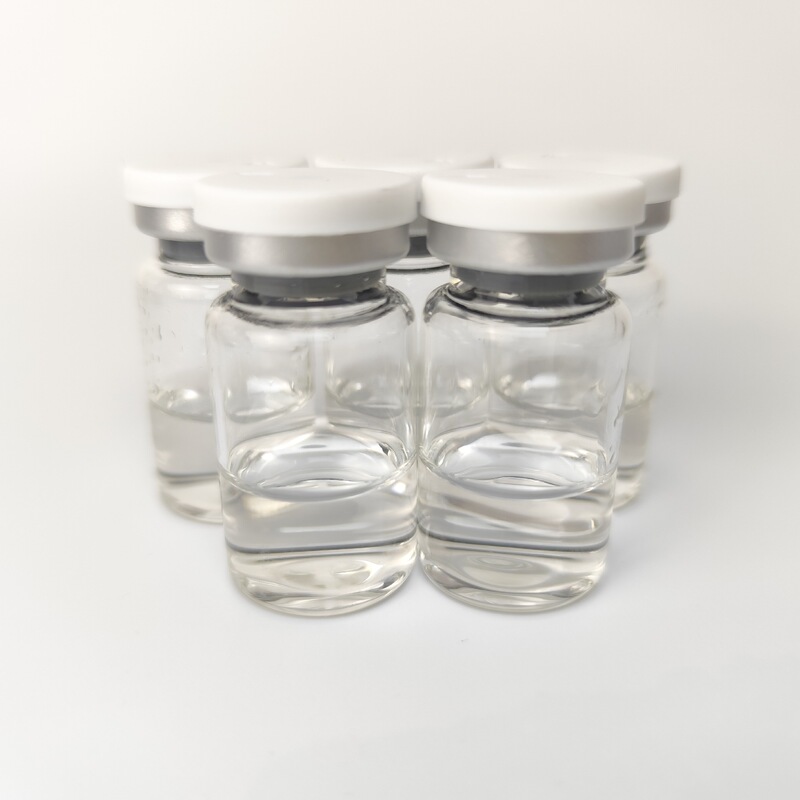 Hyaluronic Acid Water Lightening, Small Molecules, Powerful Hydration for Dry Skin, Skin Rejuvenation, Fine Skin, Hyaluronic Acid Introduction for Brightening Skin
